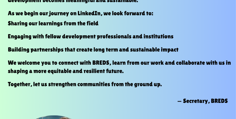 🌱 Strengthening Communities from the Ground Up 🌱